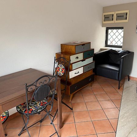 Bnb San Barnaba Catánia Buitenkant foto