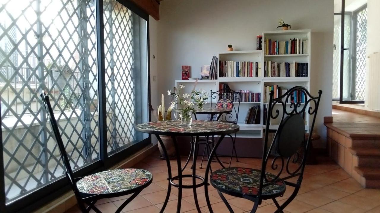 Bnb San Barnaba Catánia Buitenkant foto