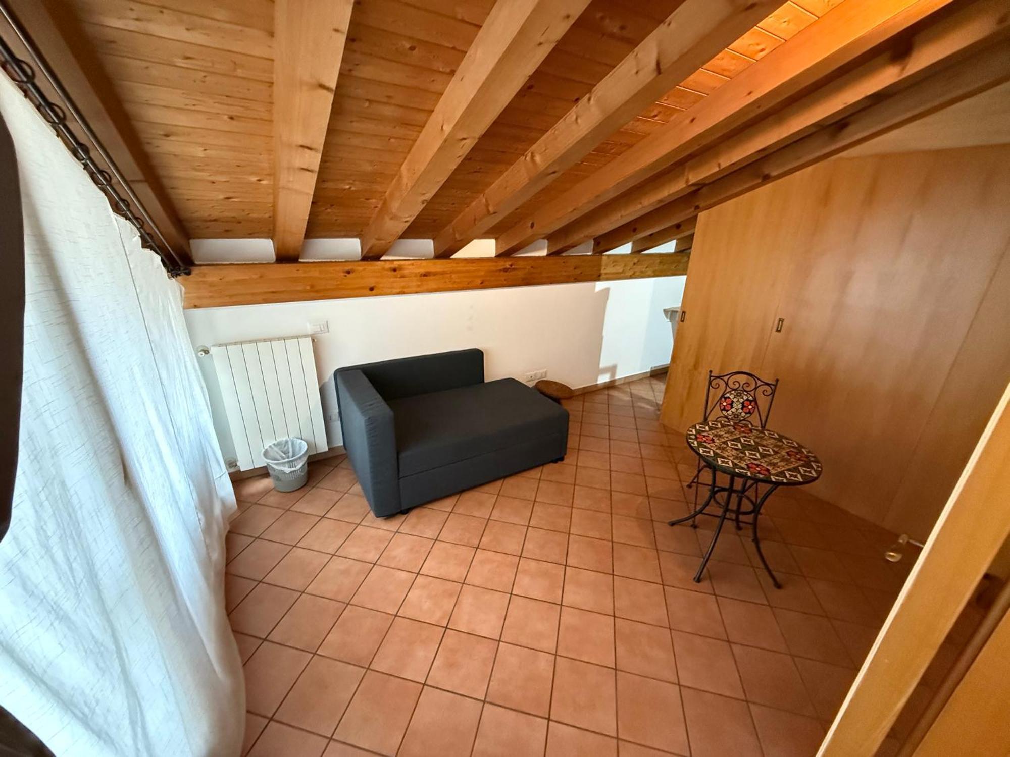 Bnb San Barnaba Catánia Buitenkant foto