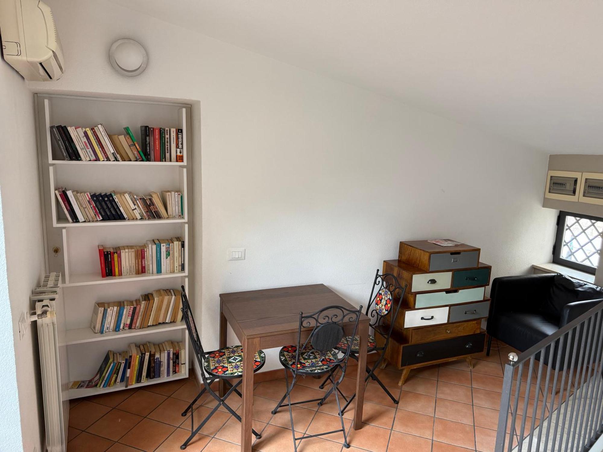 Bnb San Barnaba Catánia Buitenkant foto