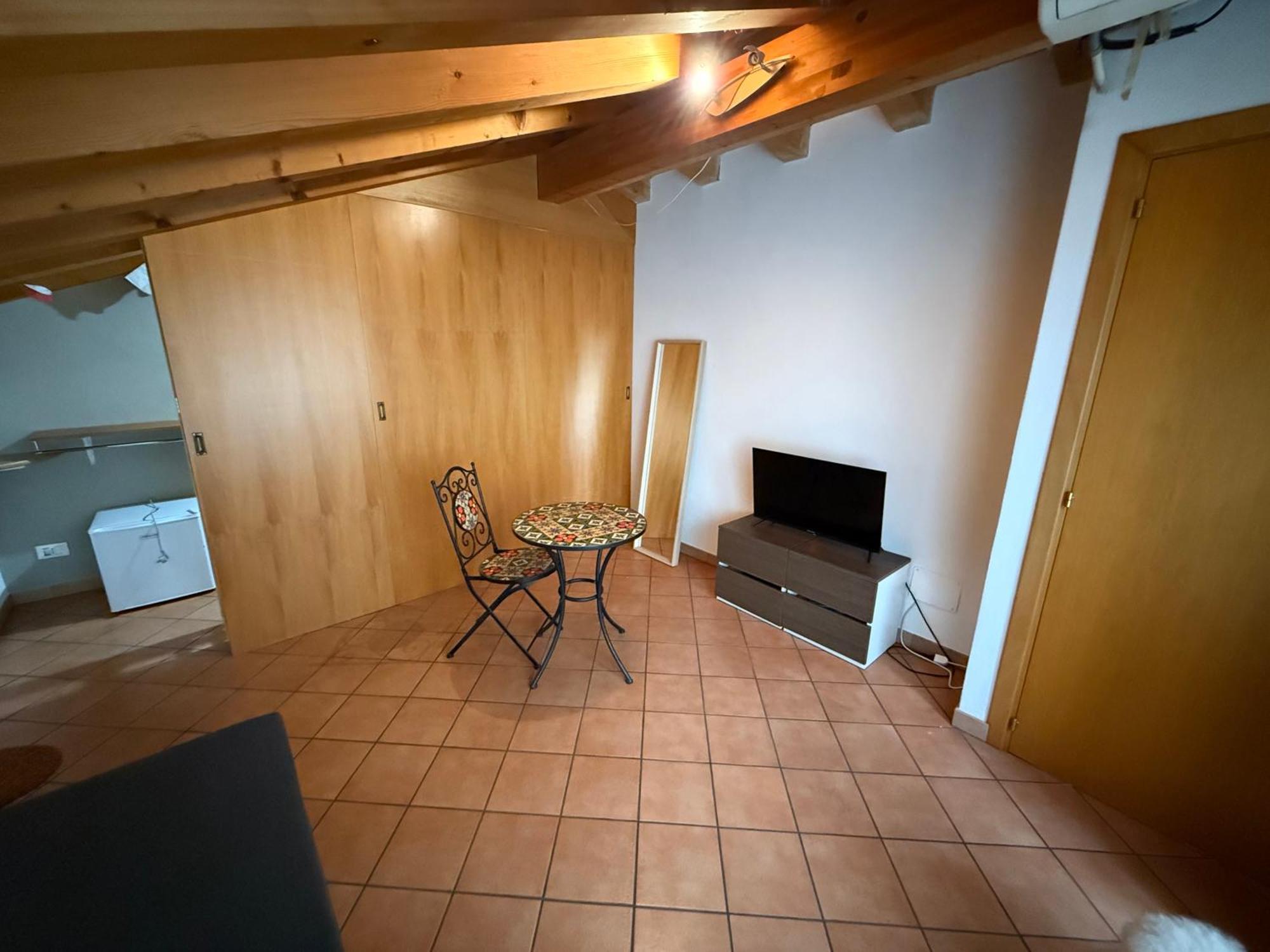 Bnb San Barnaba Catánia Buitenkant foto