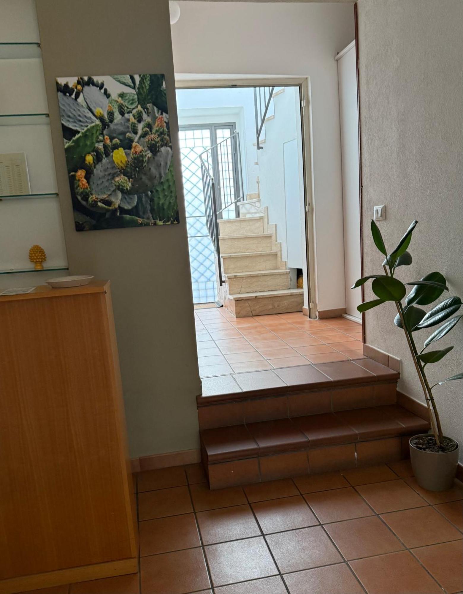Bnb San Barnaba Catánia Buitenkant foto